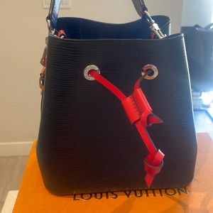 Louis Vuitton NéoNoé BB
